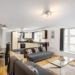 Apartment Bookbinders Centre Leeds (West Yorkshire)