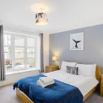 Bookbinders Centre Apartment Leeds (West Yorkshire)