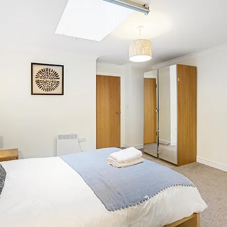 Bookbinders Centre לידס