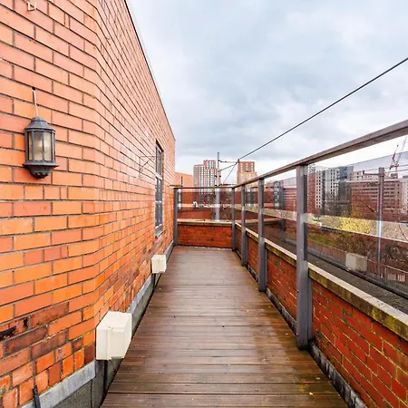 Bookbinders Centre *