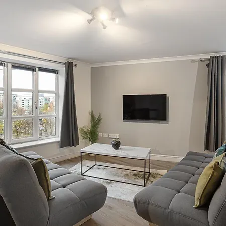 Bookbinders Centre *