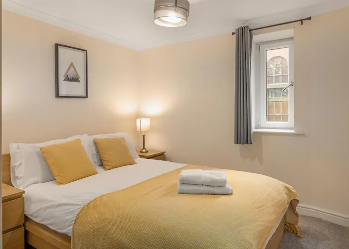 Appartamento Bookbinders Centre