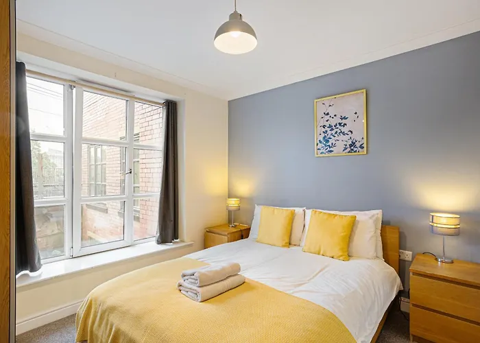 Bookbinders Centre * Leeds (West Yorkshire)