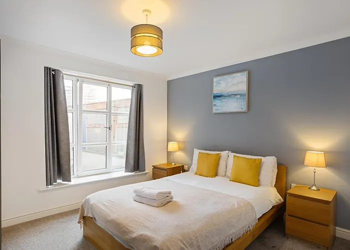 Bookbinders Centre * Leeds (West Yorkshire)