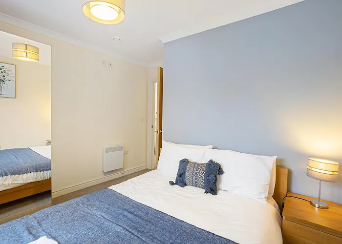 Appartamento Bookbinders Centre