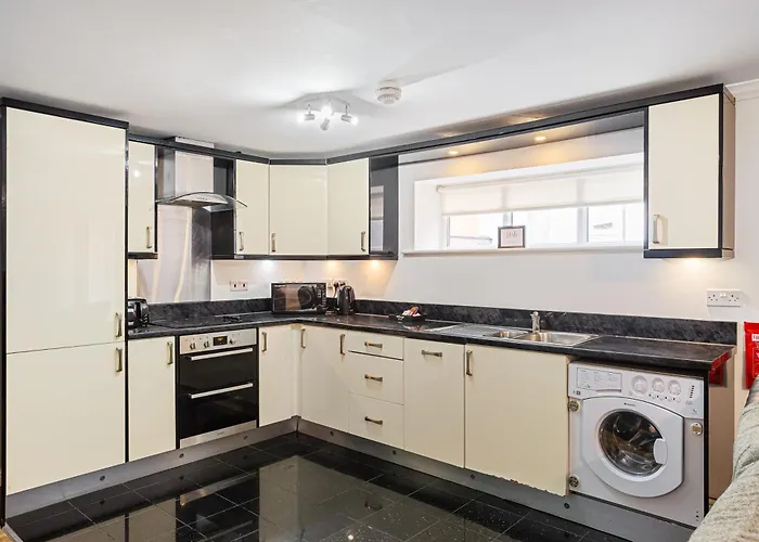 Bookbinders Centre *