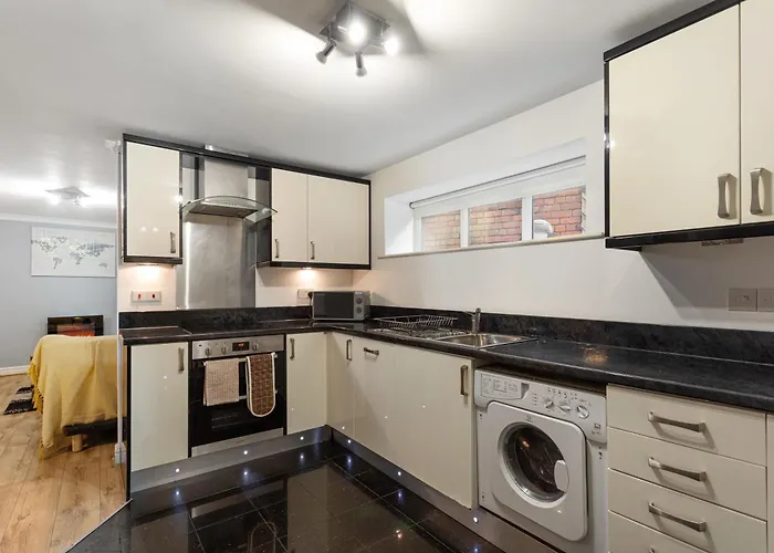 Bookbinders Centre * Leeds (West Yorkshire)