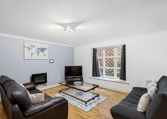 Appartamento Bookbinders Centre