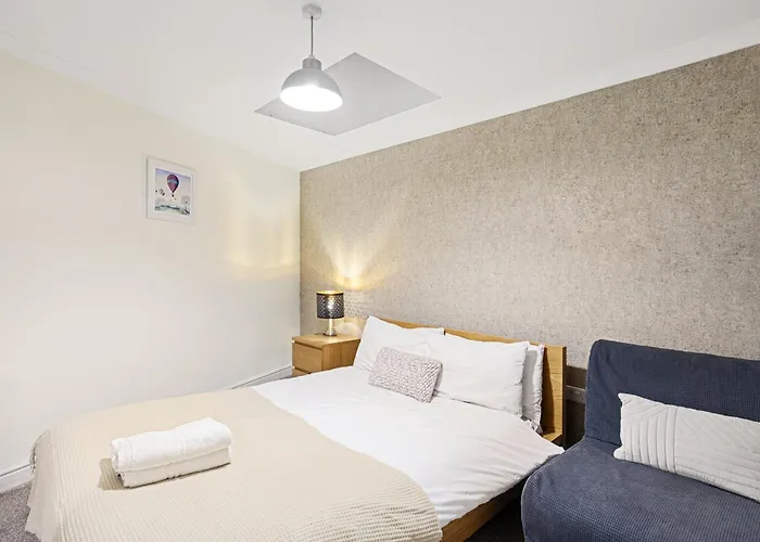 Appartamento Bookbinders Centre