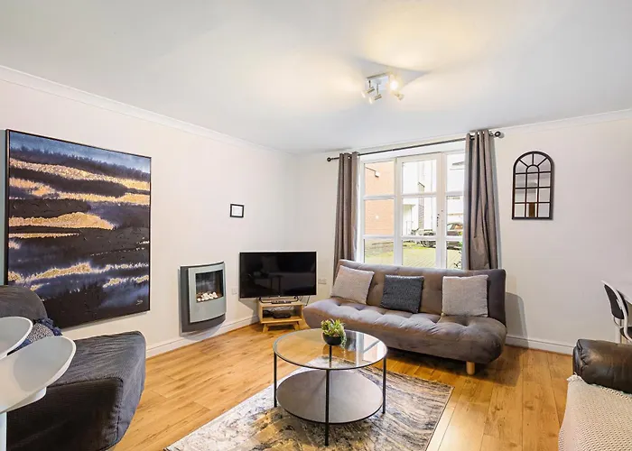 Bookbinders Centre * Leeds (West Yorkshire)