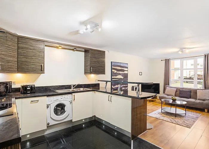 Apartment Bookbinders Centre