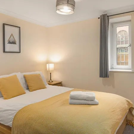 Apartament Bookbinders Centre