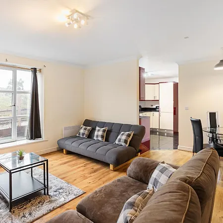 Apartament Bookbinders Centre *