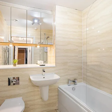 Bookbinders Centre *