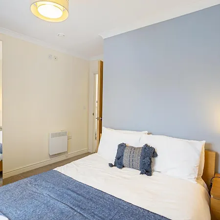 Apartament Bookbinders Centre