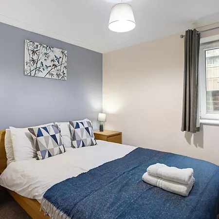 Bookbinders Centre *