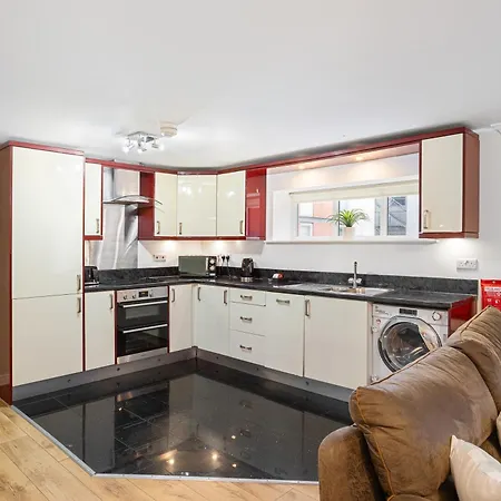 Bookbinders Centre * Leeds (West Yorkshire)