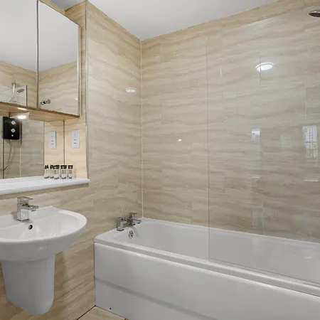 Apartament Bookbinders Centre *