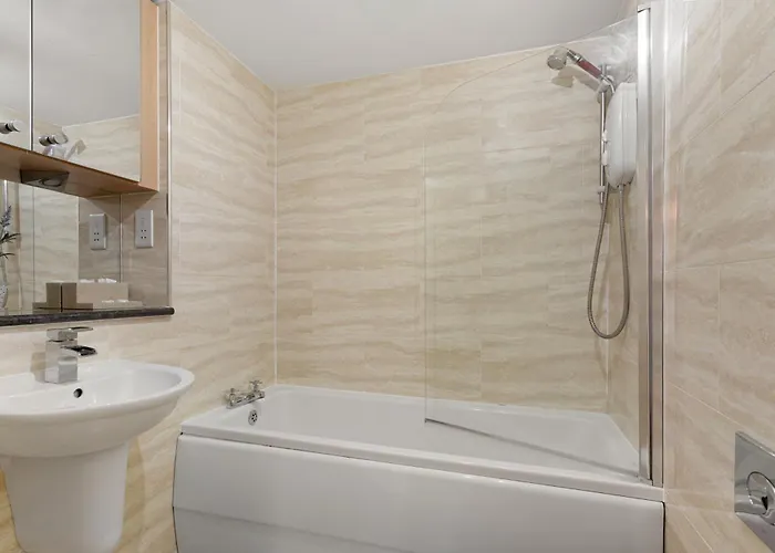 Bookbinders Centre * 利兹