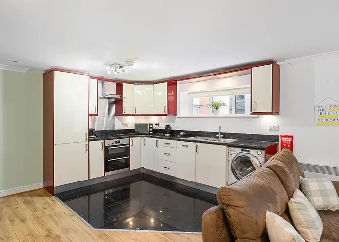 Bookbinders Centre * 利兹