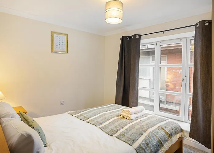 公寓 Bookbinders Centre